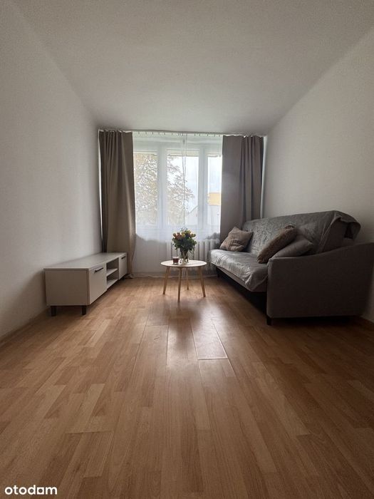 !!!Okazja!!! 38 M² | Parter | Ul. Kolejowa | Biała Podlaska