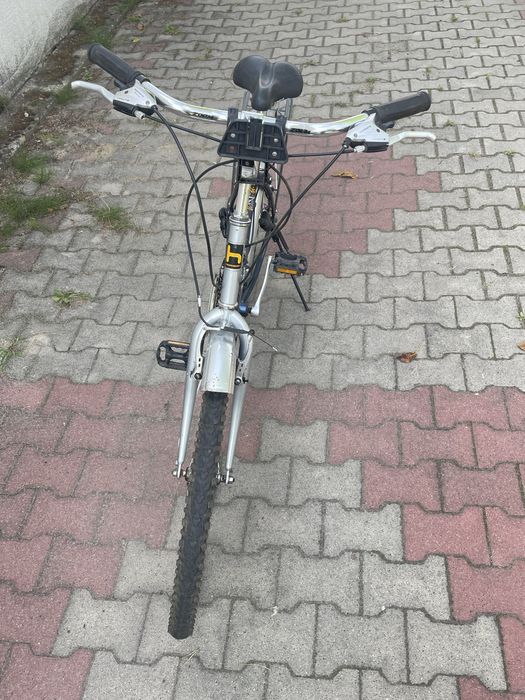 Rower damka koła 26” Horizon