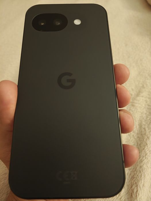 Google Pixel 10a
