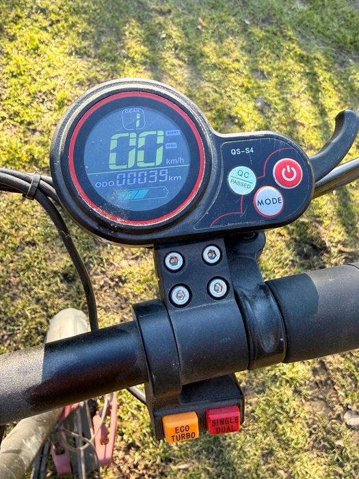 Hulajnoga MOTUS 10 PRO!!!