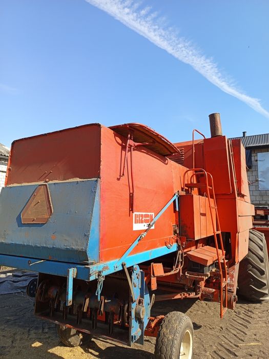Sprzedam Bizon Z056