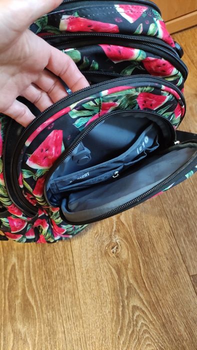 Продам рюкзак шкільний