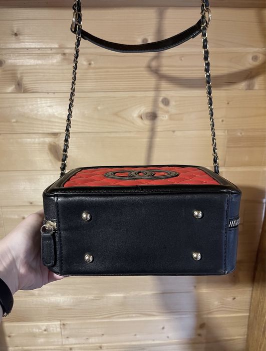 сумочка клатч