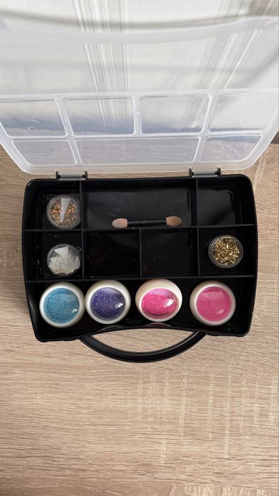 Все для манікюру