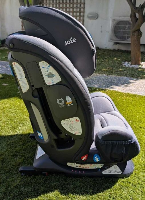 Cadeira de Bébé Joie 15-36kg (bem estimado)