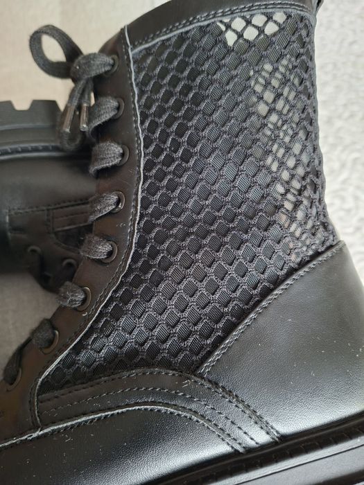 Botki trapery damskie Daichman