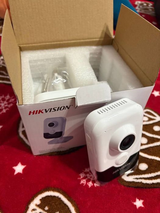 Відеокамера с гарантією