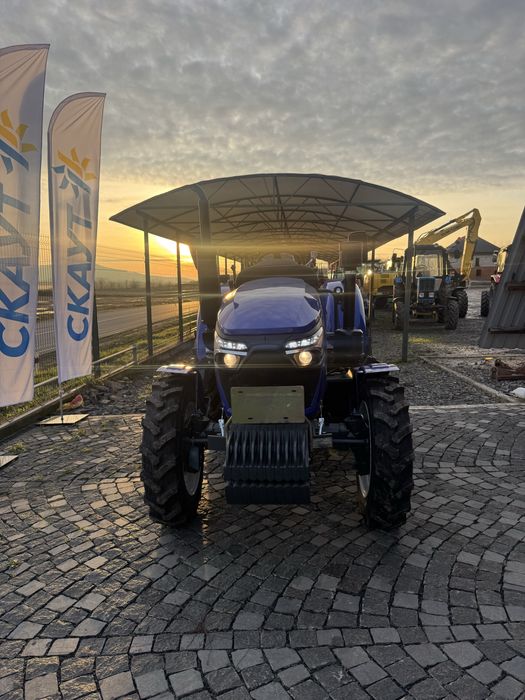 ФАЙТЕР Т-504RD 2025р.