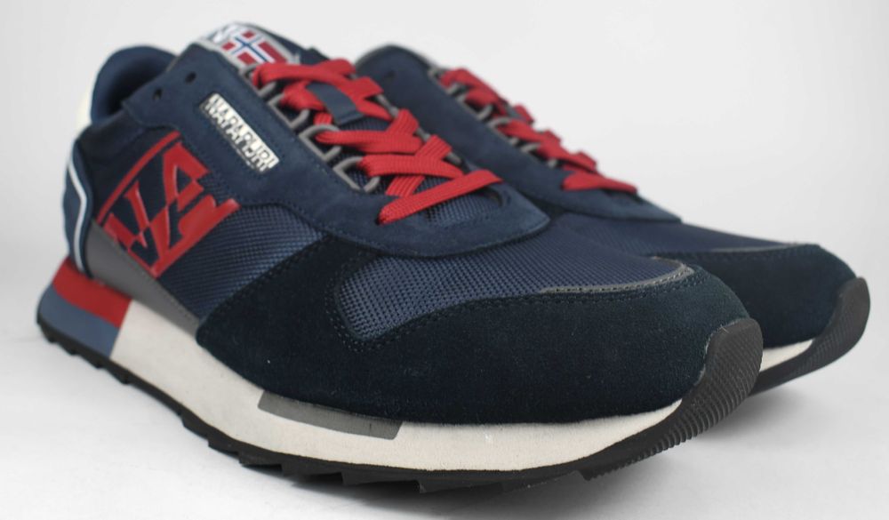 Buty Męskie Napapijri  VIRTUS roz. 44