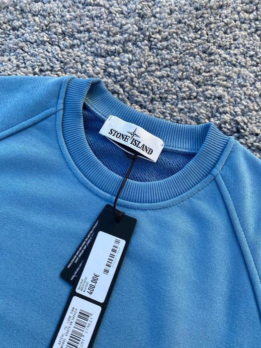 Світшот Stone Island