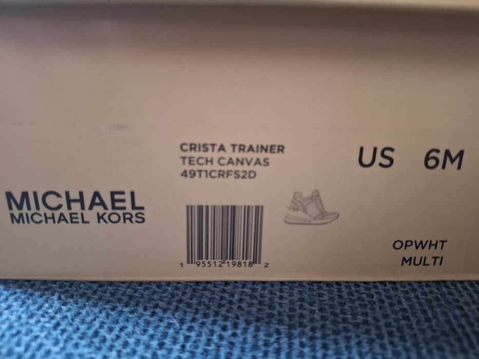 Buty Michael Kors