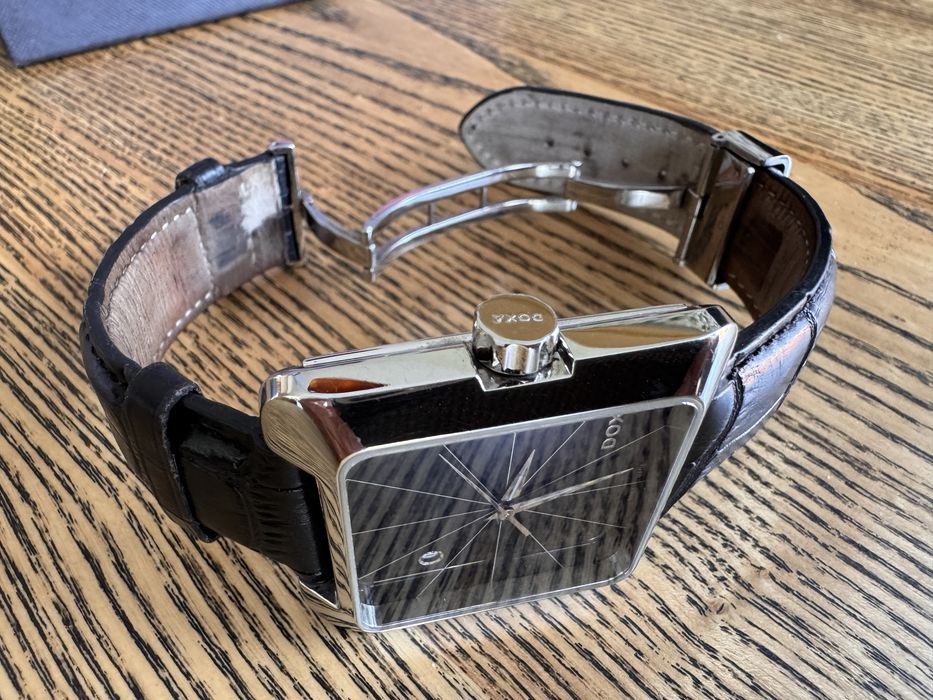 Zegarek Doxa Grafic