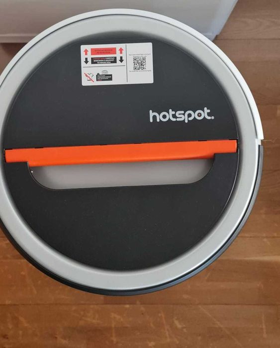 Aquecedor a Gás Hotspot