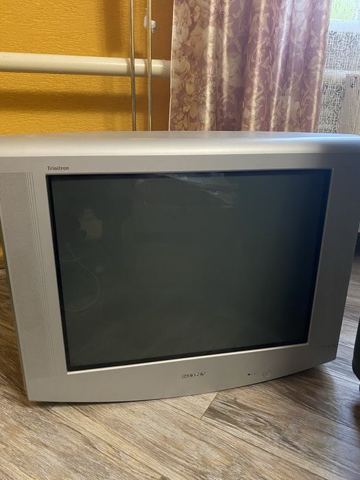 テレビ SONY trinitoron KV-29ST71 テレビ SONY trinitoron KV-29ST71