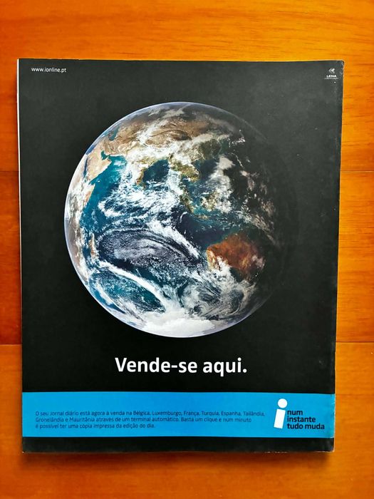 Revista Nós - Edição 50