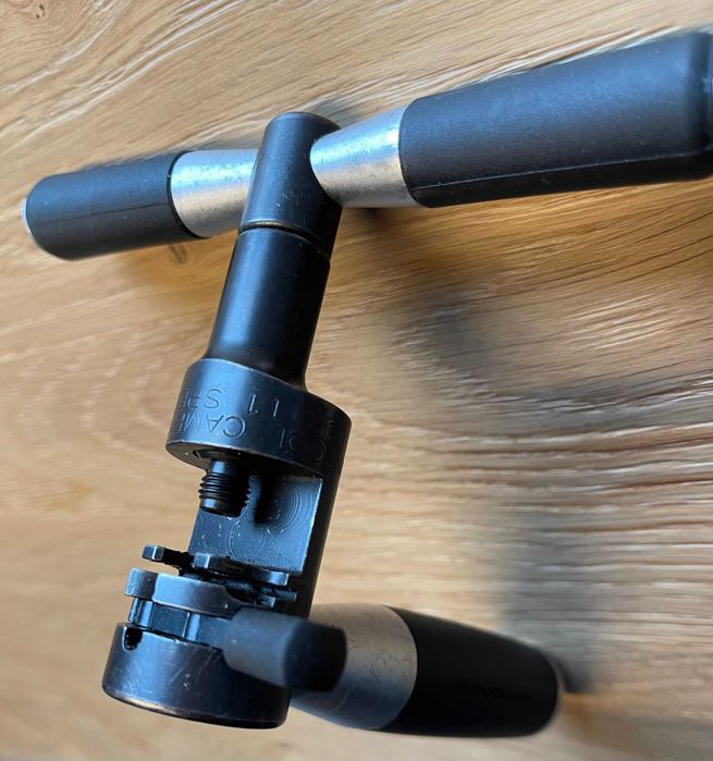 Narzędzie do wpisu łańcuchów 11s CAMPAGNOLO UT-CN 300 [N-B36]