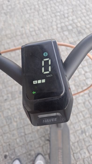 Navee gt3 pro trotinete elétrica
