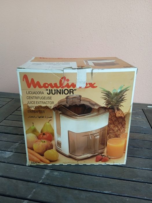 Licuadora Moulinex Junior