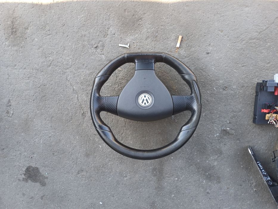 Kierownica volkswagen Golf V