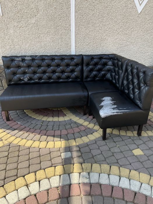 Кухонний мягкий куток  1,95 * 1,25