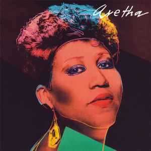 Aretha Franklin – "Aretha" CD