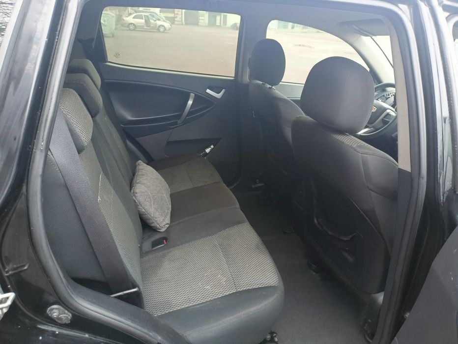 Продам geely Emgrand x7