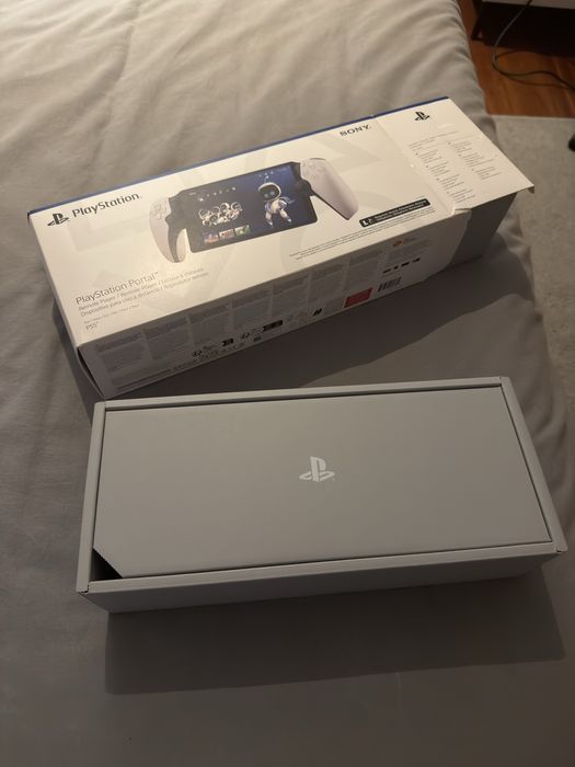 Playstation PS Portal