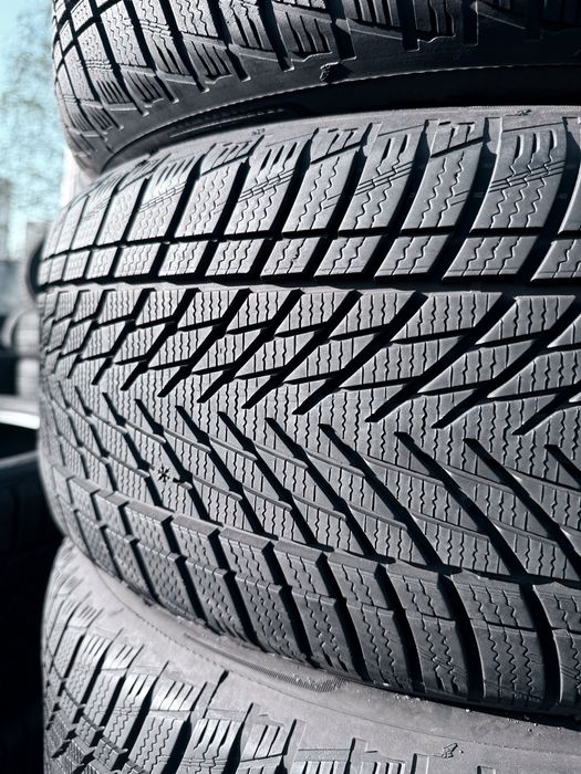 255 45 19 Goodyear Perfomance 3 95% 2024 Шини Зима