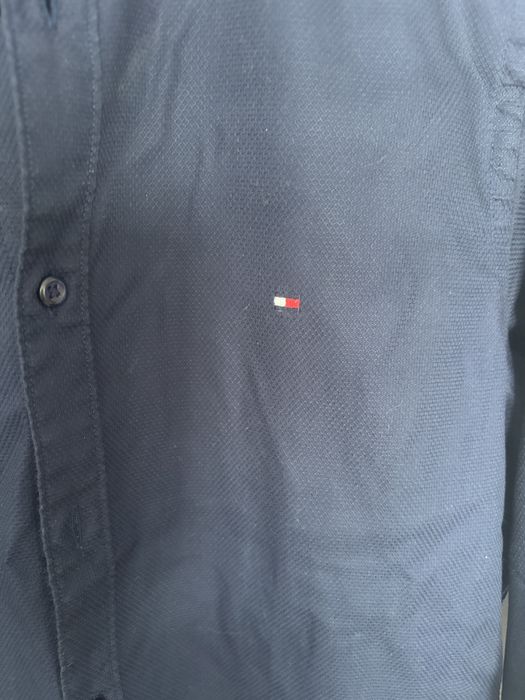 Koszula Tommy Hilfiger M