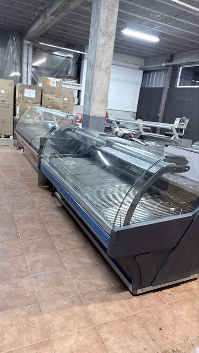 Vitrine De Talho Jordão