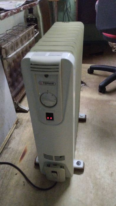 Продам обогреватель