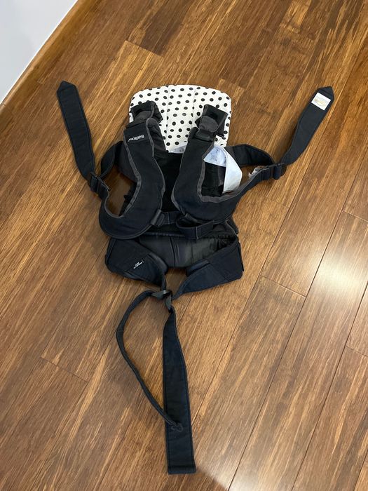 Nosidło Babybjorn
