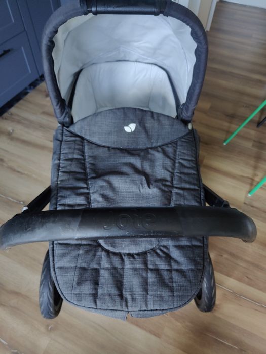 Sprzedam  wózek 4w1