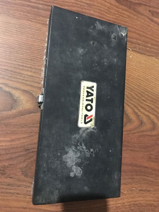 Набор бит фирмы YATO