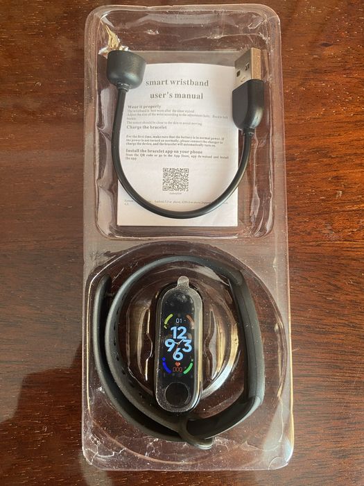 Фітнес браслет Xiaomi Band m7