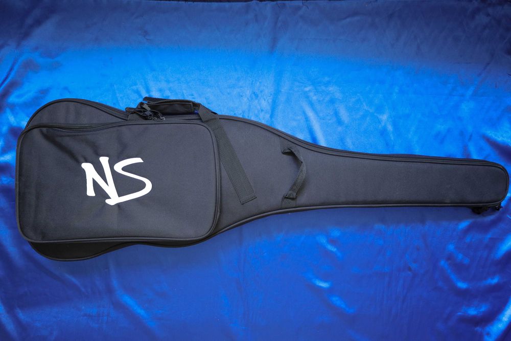 NS Design WAV4 Radius Bass 2016