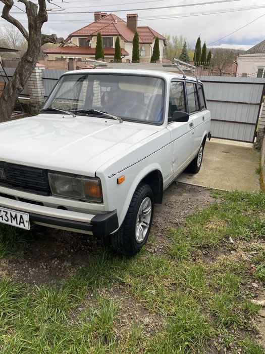 Ваз 2104  1989 р