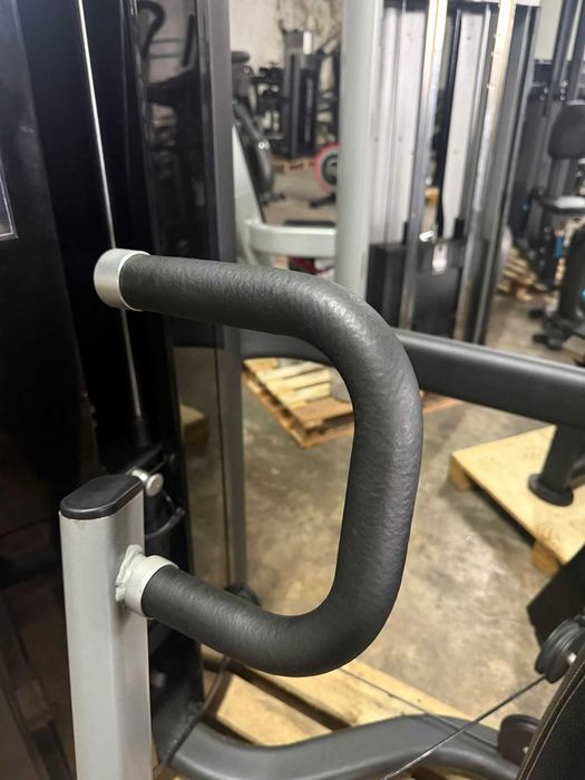 Chest Press Ffittech482665582496983042