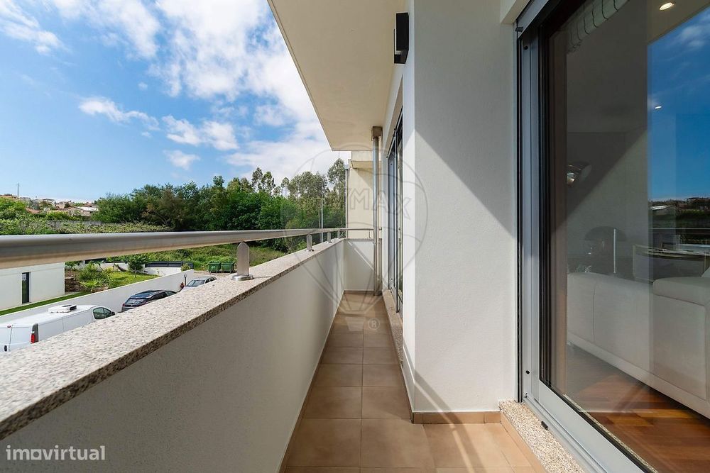 Andar Moradia T3 - Trofa