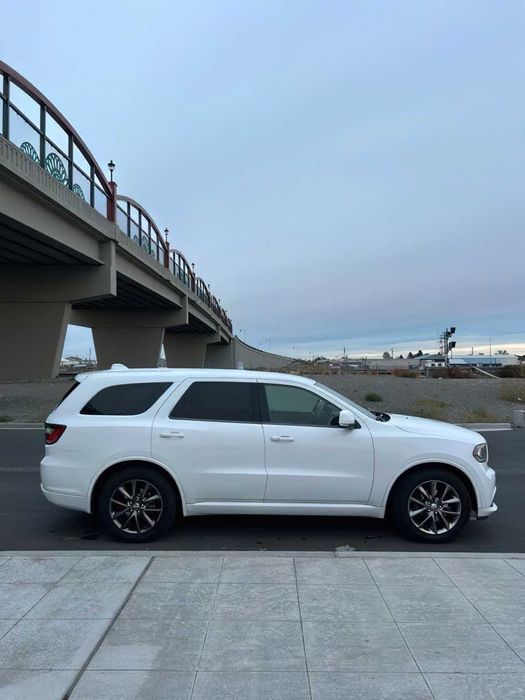 Dodge Durango      2017