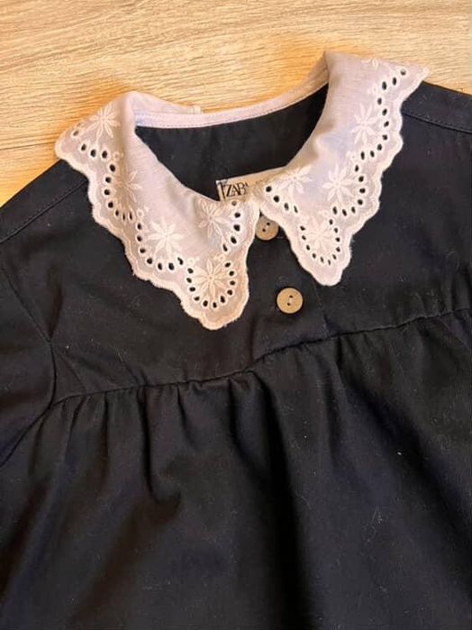 Плаття Zara для дівчинки