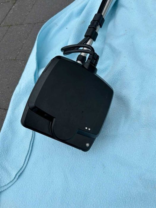 Humminbird Mega Live Imaging - przetwornik sonarowy