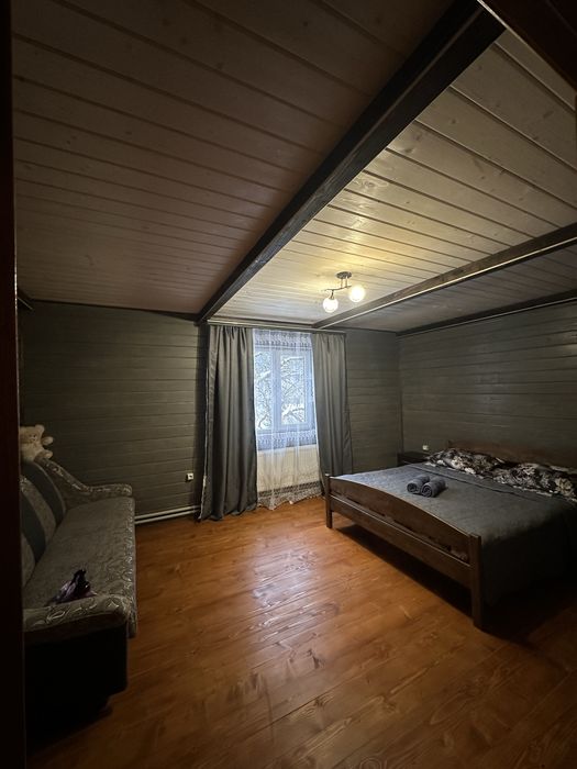 Оренда котеджів Карпатах.Чан.Шале на двох