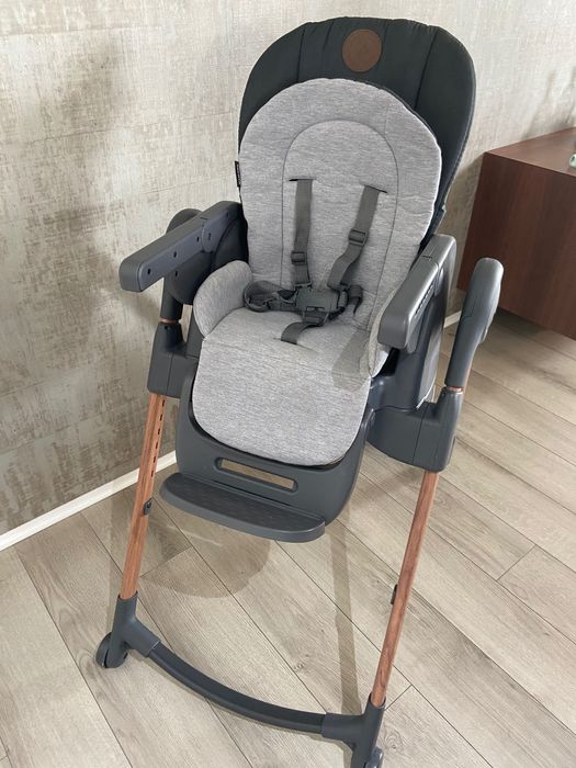 Cadeira da Papa  Minla da Maxi-Cosi