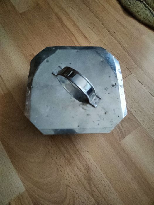 Zaślepka do wyczystki fi 150
