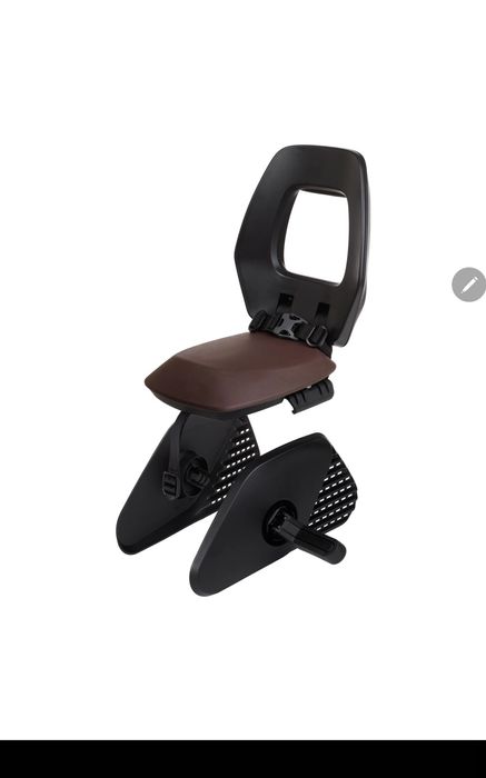 Cadeira bicicleta para crianças