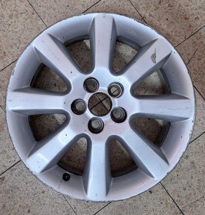 Jante 16 original Toyota