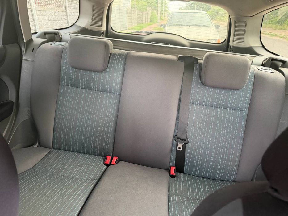 Продам ford focus2