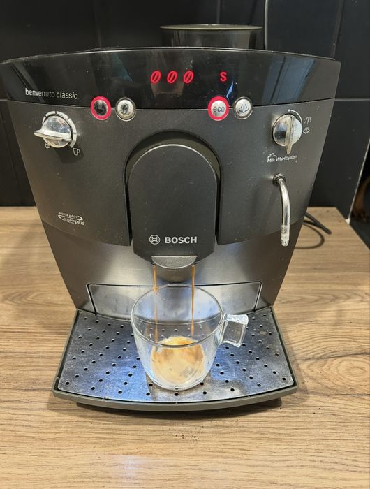 Bosch benvenuto classic na części