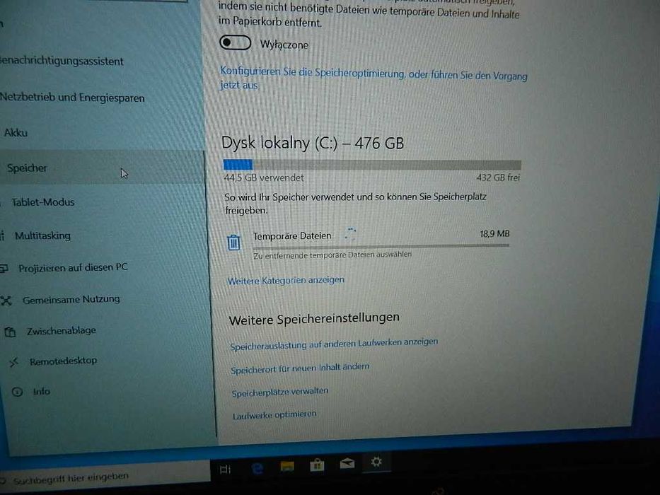 Fujitsu Celsius H780 Core i7-8750H 16GB DDR4 512GB NVMe